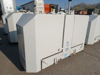 2021 Feldbinder HATZ4H50 - CVS1100LS Power Pack - 3