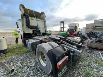 DAF CF85 410 4x2 Tractor Unit - 8