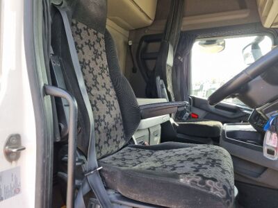 2019 Scania S500 Highline 6x2 Midlift Tractor Unit - 9