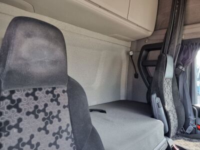 2019 Scania S500 Highline 6x2 Midlift Tractor Unit - 10