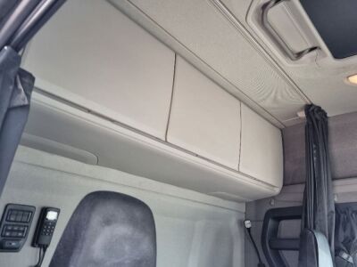 2019 Scania S500 Highline 6x2 Midlift Tractor Unit - 11