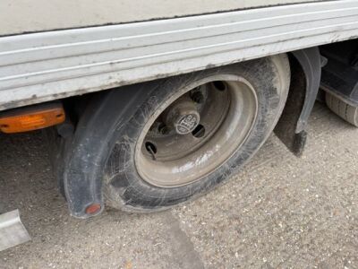 2005 Gray & Adams Double Deck Fridge Trailer - 7