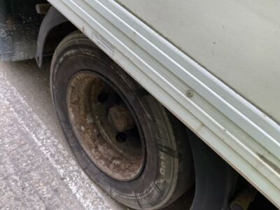 2008 Gray & Adams Double Deck Fridge Trailer - 14