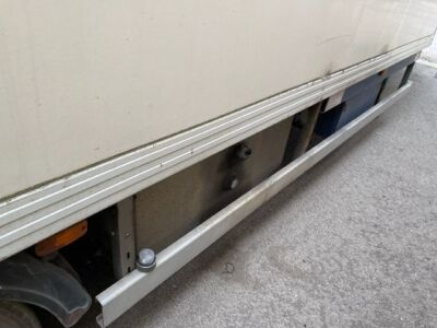 2004 Gray & Adams Triaxle Double Deck Fridge Trailer - 15