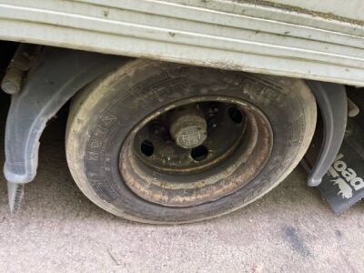 2005 Gray & Adams Triaxle Double Deck Fridge Trailer - 15