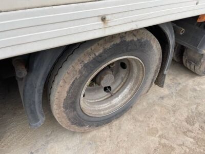 2005 Gray & Adams Triaxle Double Deck Fridge Trailer - 10