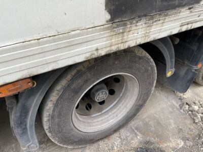 2005 Gray & Adams Triaxle Double Deck Fridge Trailer - 16
