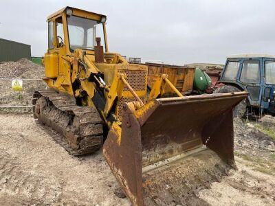 CAT 941B Tracked Shovel - 2