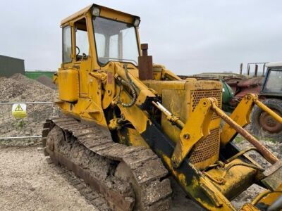 CAT 941B Tracked Shovel - 4