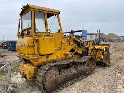 CAT 941B Tracked Shovel - 5