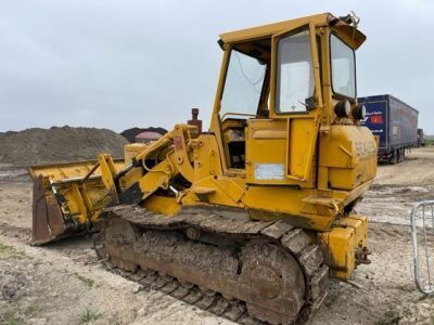 CAT 941B Tracked Shovel - 6