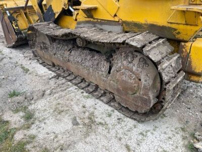 CAT 941B Tracked Shovel - 7