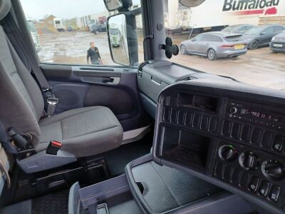 2012 Scania R420 6x2 Tractor Unit  - 14