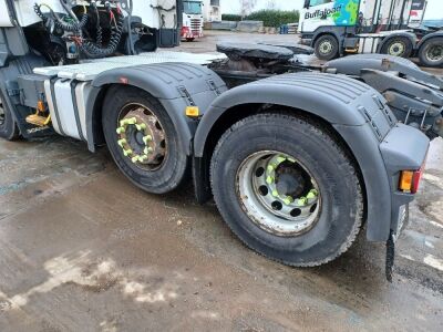 2013 Scania R420 Highline 6x2 Tractor Unit - 7