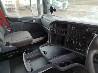 2013 Scania R440 Highline 6x2 Tractor Unit - 13