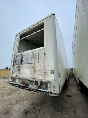 2010 Montracon Double Deck Fridge Trailer - 2