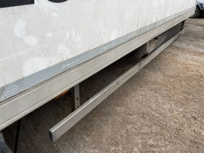 2010 Montracon Double Deck Fridge Trailer - 15