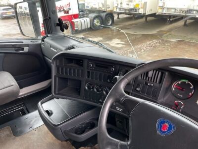 2013 Scania R440 Highline 6x2 Tractor Unit - 18