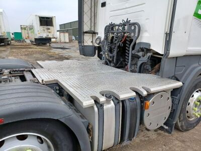 2013 Scania R440 Highline 6x2 Tractor Unit - 6