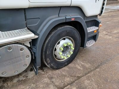 2013 Scania R440 Highline 6x2 Tractor Unit - 7