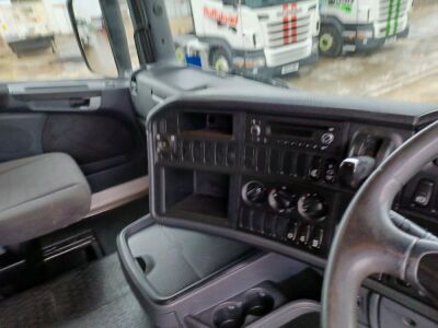 2013 Scania R440 Highline 6x2 Tractor Unit - 13