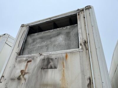 2008 Gray and Adams Double Deck Fridge Trailer - 7