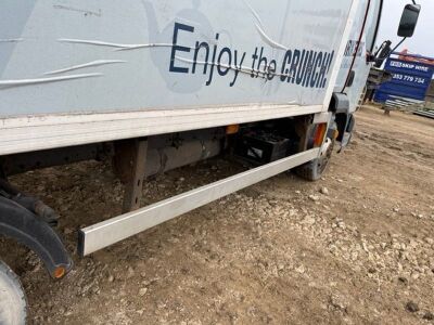 2005 DAF LF 4x2 Fridge Van - 7