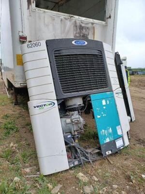 Carrier Vector 1950 Fridge Unit - 2