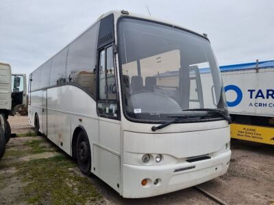 Volvo Jonckheere 49/53 Seat Coach