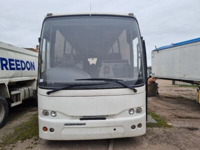 Volvo Jonckheere 49/53 Seat Coach - 2