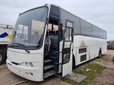 Volvo Jonckheere 49/53 Seat Coach - 3