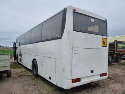 Volvo Jonckheere 49/53 Seat Coach - 13