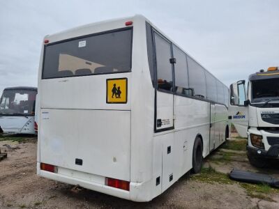 Volvo Jonckheere 49/53 Seat Coach - 15