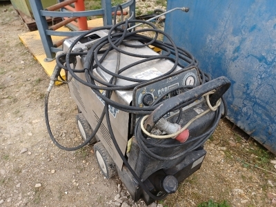 Avant 3 Phase Pressure Washer - 2