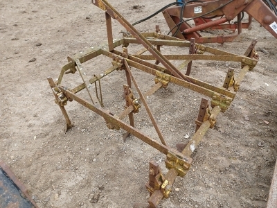 Plough Attachment - 2