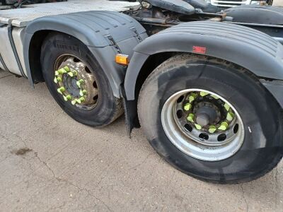 2013 Scania R440 Highline 6x2 Tractor Unit - 6