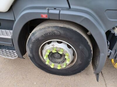 2013 Scania R440 Highline 6x2 Tractor Unit - 7