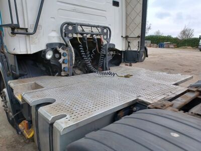 2013 Scania R440 Highline 6x2 Tractor Unit - 6