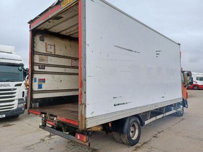 2008 DAF LF 45 160 4x2 Box Van - 3