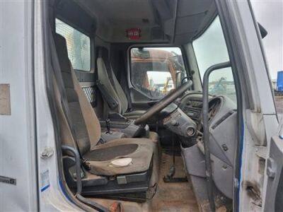 2008 DAF LF45 160 4x2 Flat - 4