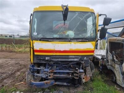 2011 DAF LF55 220 4x2 Fuel Tanker - 5