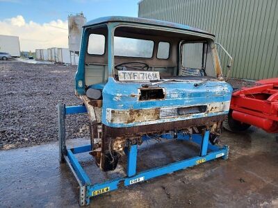 Ford D Series V8 4x2 Tractor Unit Chassis - 7