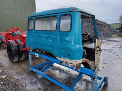 Ford D Series V8 4x2 Tractor Unit Chassis - 9