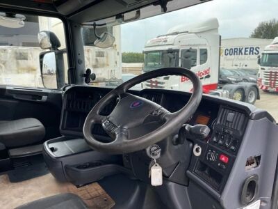 2013 Scania R440 6x2 Midlift Tractor Unit - 19