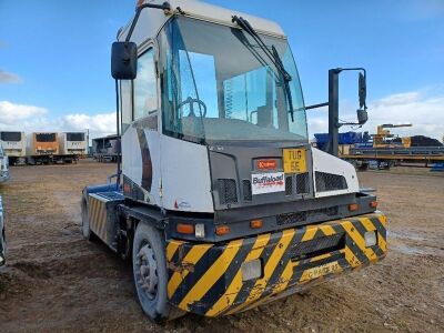 1994 Kalmar 4x2 Shunt Unit - 2