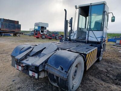 1994 Kalmar 4x2 Shunt Unit - 3