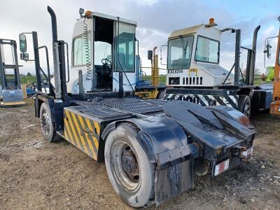 1994 Kalmar 4x2 Shunt Unit - 4