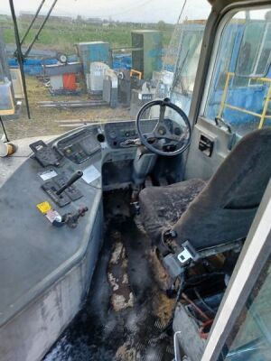 1994 Kalmar 4x2 Shunt Unit - 5