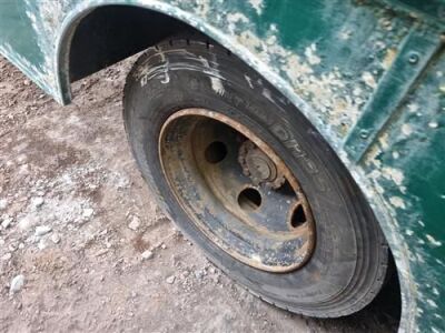 2004 DAF LF45 150 4x2 Horse Box - 7