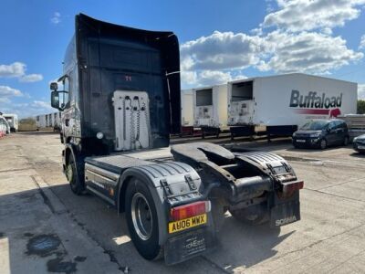 2006 Scania R470 4x2 Tractor Unit - 3